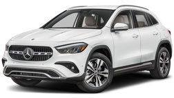 2026 Mercedes-Benz GLA-Class GLA 250 4MATIC