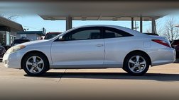 2006 Toyota Camry Solara SE