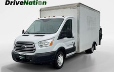 2016 Ford Transit 350 HD