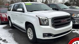 2019 GMC Yukon XL SLT