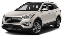 2015 Hyundai Santa Fe GLS
