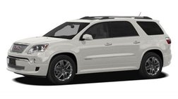 2012 GMC Acadia Denali