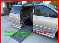 2006 Toyota Sienna LE