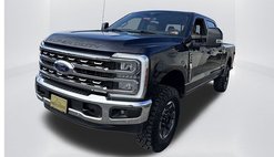 2024 Ford Super Duty F-250 Lariat