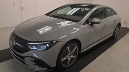 2023 Mercedes-Benz EQE EQE 350+