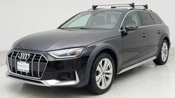 2021 Audi A4 allroad quattro Premium Plus 45 TFSI