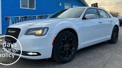 2019 Chrysler 300 S