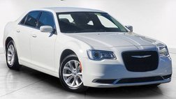 2022 Chrysler 300 Touring