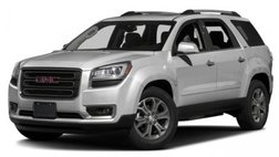 2017 GMC Acadia Limited Base