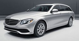 2019 Mercedes-Benz E-Class E 450 4MATIC
