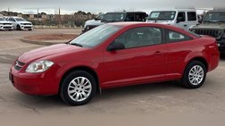2010 Chevrolet Cobalt LS