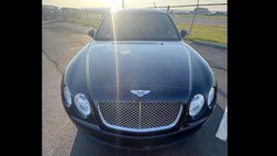 2006 Bentley Continental Flying Spur