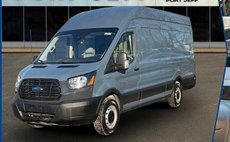 2019 Ford Transit 250