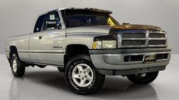 1997 Dodge Ram 1500 ST