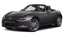 2022 Mazda MX-5 Miata Grand Touring