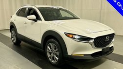 2023 Mazda CX-30 2.5 S Select