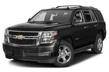 2017 Chevrolet Tahoe LS