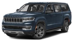 2023 Jeep Wagoneer L Series III