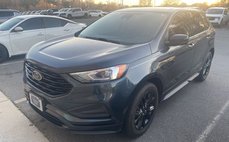 2024 Ford Edge SE