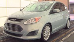 2013 Ford C-Max Hybrid SE