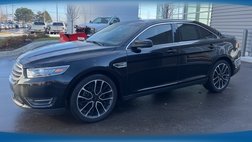 2017 Ford Taurus SEL