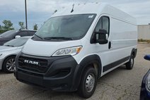 2023 Ram ProMaster 2500 159 WB