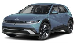 2025 Hyundai Ioniq 5 SE