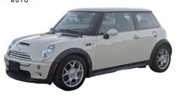 2006 MINI Cooper S