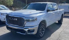 2025 Ram Ram Pickup 1500 Laramie