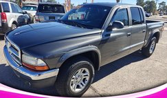 2003 Dodge Dakota SLT