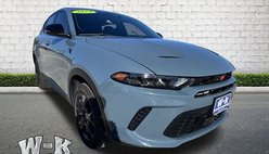 2024 Dodge Hornet GT