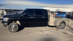 2007 Dodge Ram 3500 Laramie