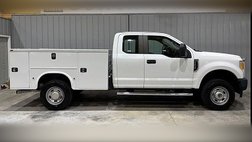 2017 Ford Super Duty F-250 XL