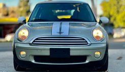 2009 MINI Cooper Base