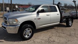 2012 Ram Ram Pickup 2500 SLT