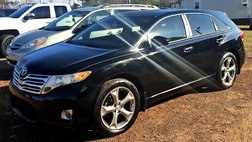 2009 Toyota Venza FWD V6
