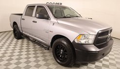 2024 Ram Ram Pickup 1500 Classic Tradesman