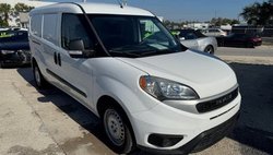 2022 Ram ProMaster City Base