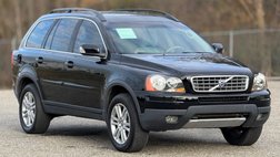 2010 Volvo XC90 3.2