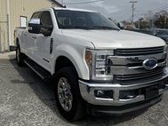 2019 Ford Super Duty F-250 Lariat