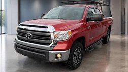 2014 Toyota Tundra SR5