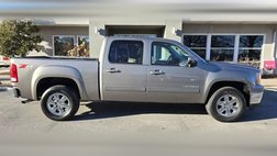 2013 GMC Sierra 1500 SLT