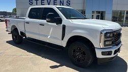 2024 Ford Super Duty F-250 XL