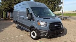 2020 Ford Transit 250