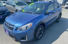 2016 Subaru Crosstrek 2.0i Premium
