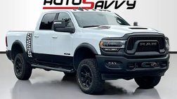 2024 Ram Ram Pickup 2500 Power Wagon