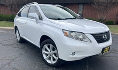 2010 Lexus RX 350 Base