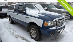 2011 Ford Ranger XLT