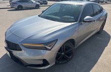 2023 Acura Integra w/Tech w/A-SPEC