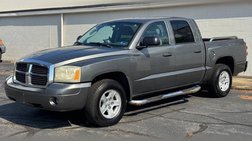 2006 Dodge Dakota SLT